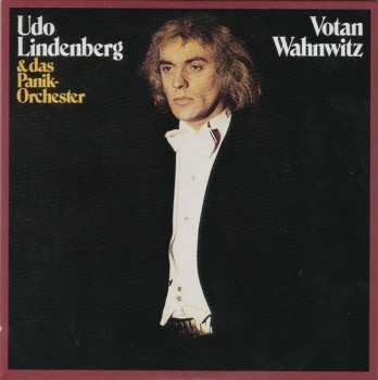 5CD/Set di cofanetti Udo Lindenberg: Original Album Series