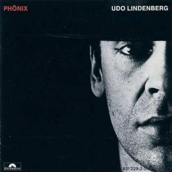 Album Udo Lindenberg: Phönix