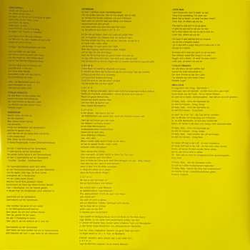 LP Udo Lindenberg: Sündenknall