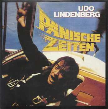 3CD/Set di cofanetti Udo Lindenberg: The Triple Album Collection