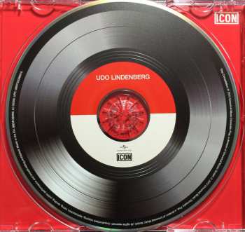 CD Udo Lindenberg: Udo Lindenberg