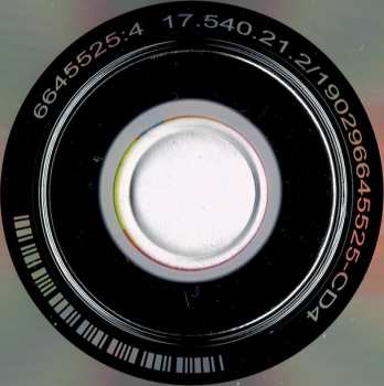 4CD Udo Lindenberg: Udopium - Das Beste