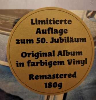 LP Udo Lindenberg Und Das Panikorchester: Alles Klar Auf Der Andrea Doria