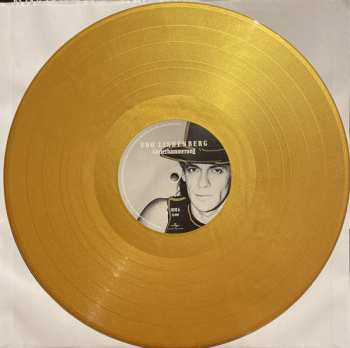 LP Udo Lindenberg Und Das Panikorchester: Götterhämmerung CLR | LTD | NUM