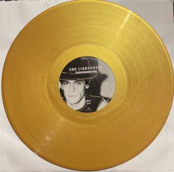 LP Udo Lindenberg Und Das Panikorchester: Götterhämmerung CLR | LTD | NUM