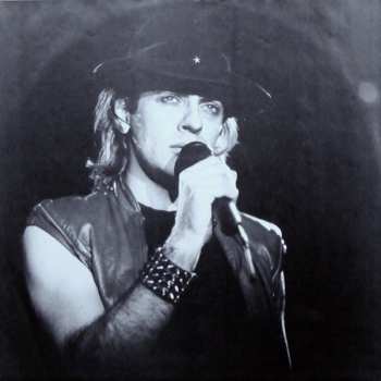 LP Udo Lindenberg Und Das Panikorchester: Lindstärke 10