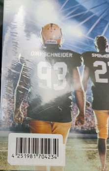 2LP U.D.O.: Touchdown