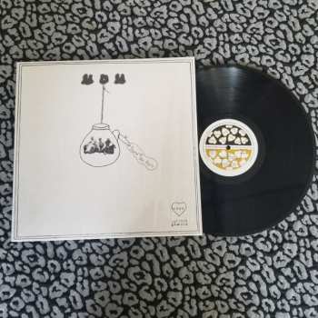 LP Udu: Sound Of The People LTD