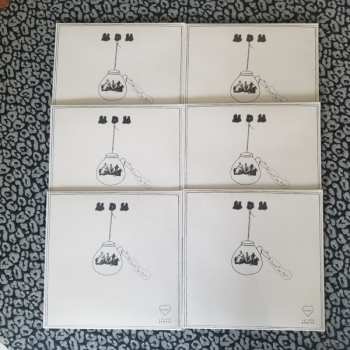 LP Udu: Sound Of The People LTD