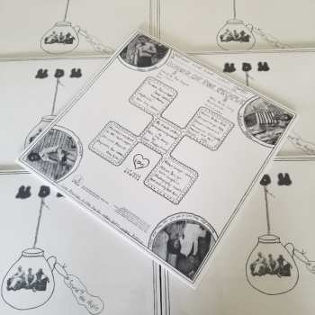 LP Udu: Sound Of The People LTD