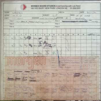 2LP UFO: Force It DLX | LTD | CLR