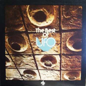 LP UFO: The Best Of UFO