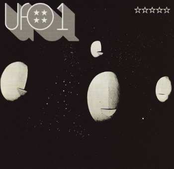 CD UFO: UFO 1 DIGI