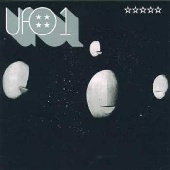 CD UFO: UFO 1
