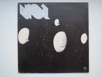 LP UFO: UFO 1 CLR