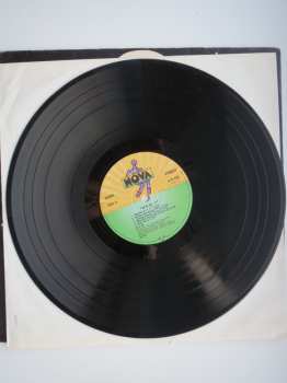 LP UFO: UFO 1 CLR