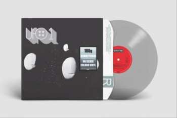 LP UFO: UFO 1 CLR