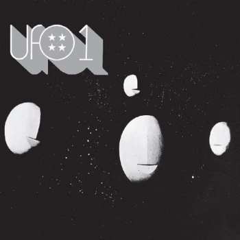 LP UFO: UFO 1