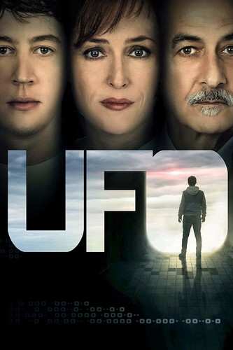 DVD UFO: Ufo