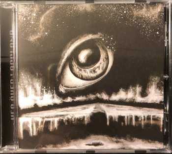 CD UFO Över Lappland: UFO Över Lappland