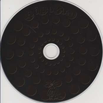 CD UFO Över Lappland: UFO Över Lappland