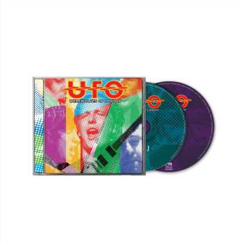 CD UFO: Werewolves Of London