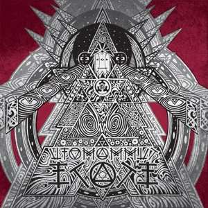 Album Ufomammut: Ecate