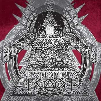 CD Ufomammut: Ecate