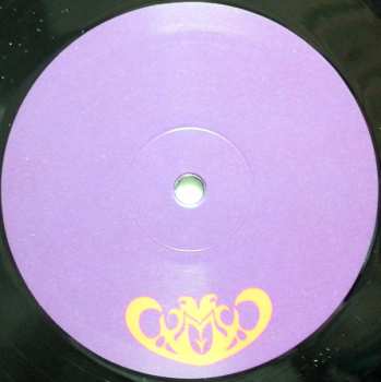 LP Ufomammut: Godlike Snake