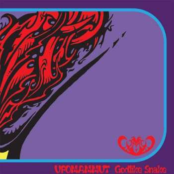 LP Ufomammut: Godlike Snake
