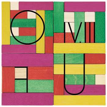 LP Ufomammut: Iv.iii (10")