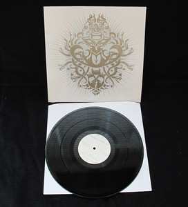 LP Ufomammut: Lucifer Songs