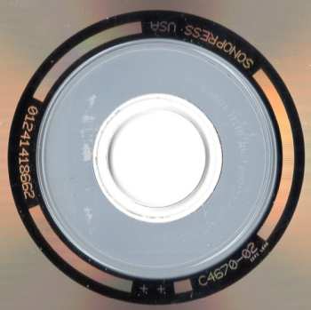 CD UGK: Best Of