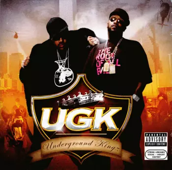 Underground Kingz