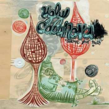 CD Ugly Casanova: Sharpen Your Teeth DIGI