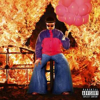 LP Oliver Tree: Ugly Is Beautiful