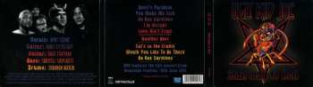 CD/DVD Ugly Kid Joe: Stairway To Hell LTD