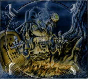 CD Ugly Kid Joe: Uglier Than They Used Ta Be DIGI