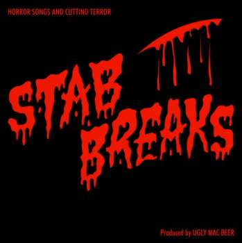LP Ugly Mac Beer: Stab Breaks CLR | LTD | NUM