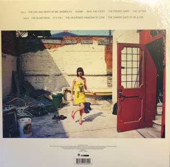 LP PJ Harvey: Uh Huh Her ‎– Demos