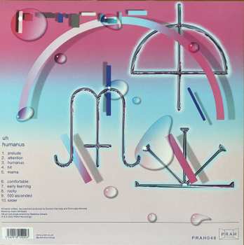 LP uh: Humanus