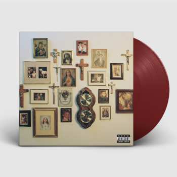 Album $uicideboy$: Thy Kingdom Come