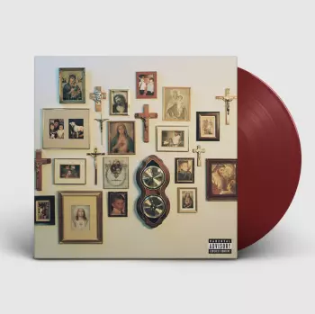 $uicideboy$: Thy Kingdom Come
