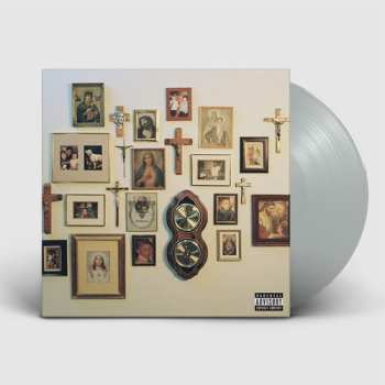 LP $uicideboy$: Thy Kingdom Come