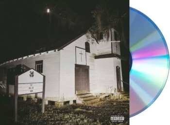 CD $uicideboy$: Thy Will Be Done