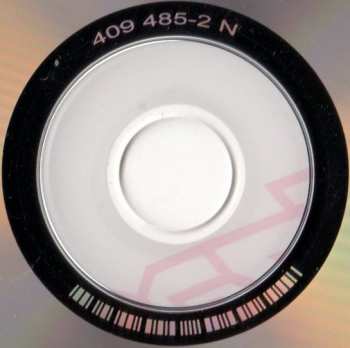 CD OK Band: Újezd (1982 Live / Revisited 2013)