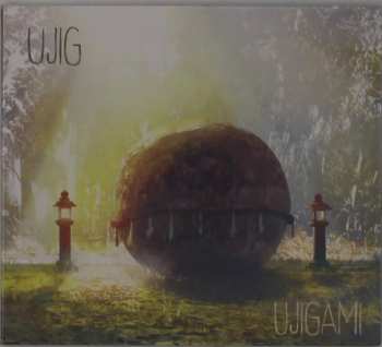 CD Ujig: Ujigami
