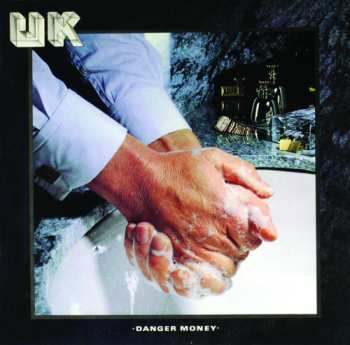 CD UK: Danger Money