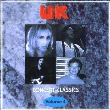 Album UK: Paradise Lost