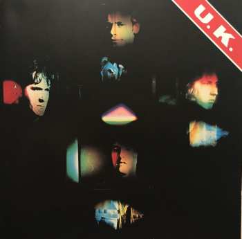 CD UK: U.K.